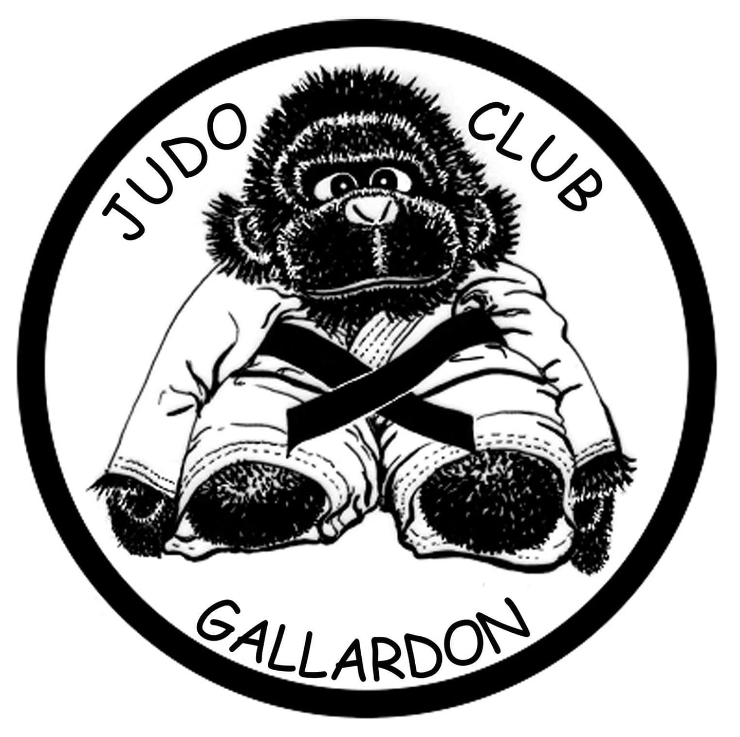 JUDO CLUB ECUEILLOIS